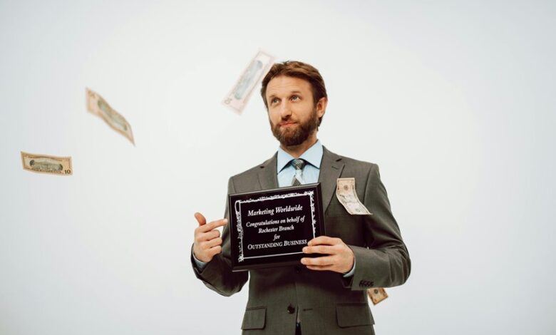 visionary drive driving market excellence