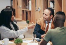 visionary edge across projects