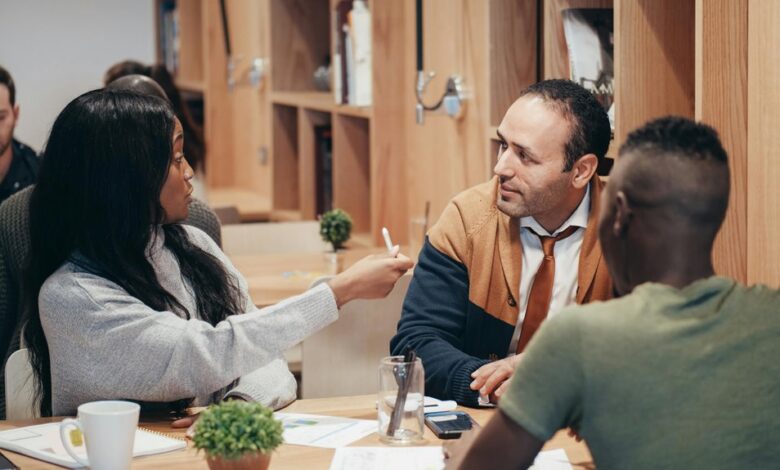 visionary edge across projects