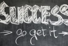 visionary flow drives transformative success