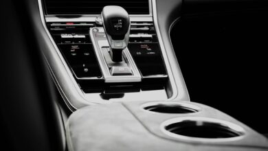 visionary shift across emerging fields