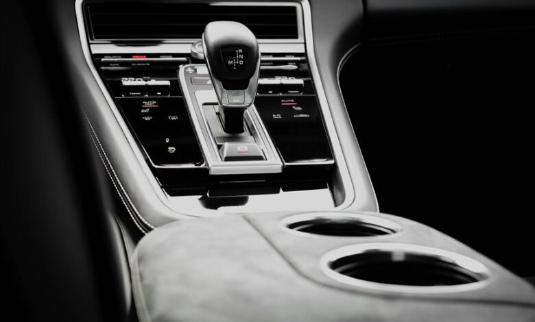 visionary shift across emerging fields