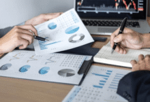 Financial Case & Investment Appraisal: Mastering Techniques Like NPV and Payback Period to Assess Project Profitability