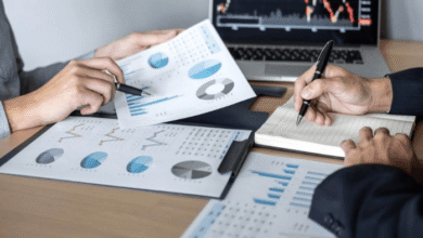 Financial Case & Investment Appraisal: Mastering Techniques Like NPV and Payback Period to Assess Project Profitability