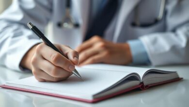 Sermorelin and Recovery: What the Evidence Actually Supports