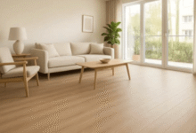 LSPC Flooring Explained: A New Generation of Composite Floor Solutions