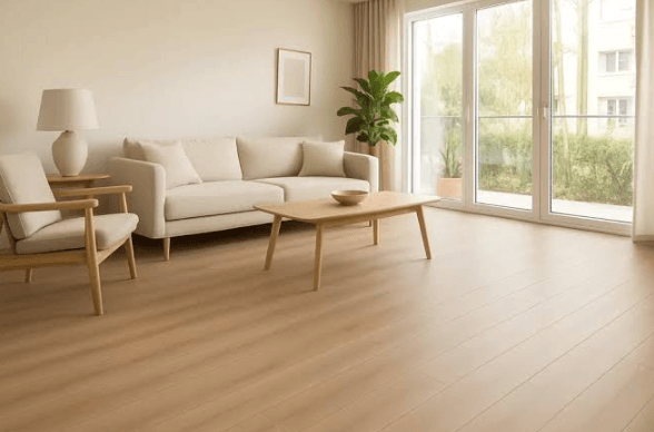 LSPC Flooring Explained: A New Generation of Composite Floor Solutions