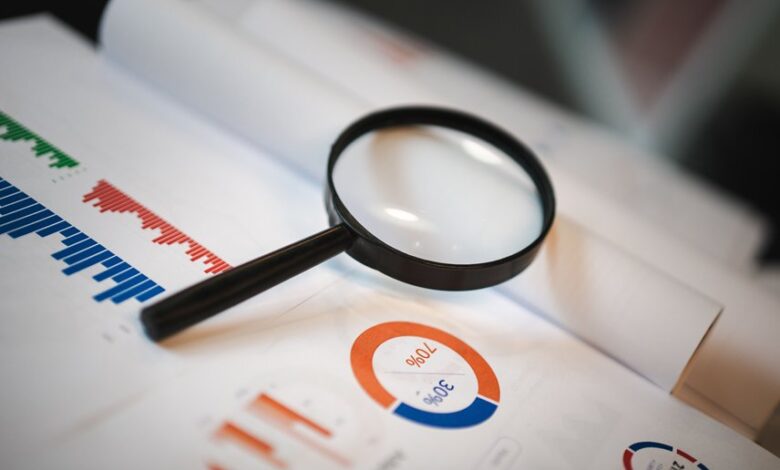 access verified lookup reports for listed ids