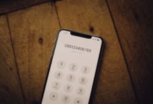 caller records for listed numbers
