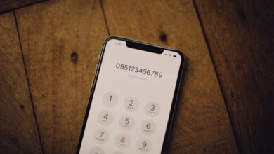 caller records for listed numbers