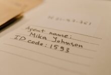 identity lookup multiple records reviewed