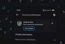 number verification data for listed numbers