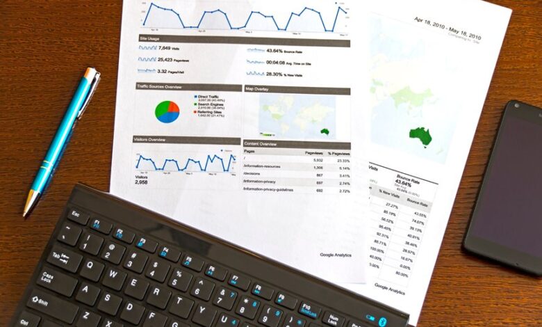 public numbers insights review summaries