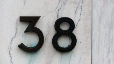 registry search numbers five ids listed