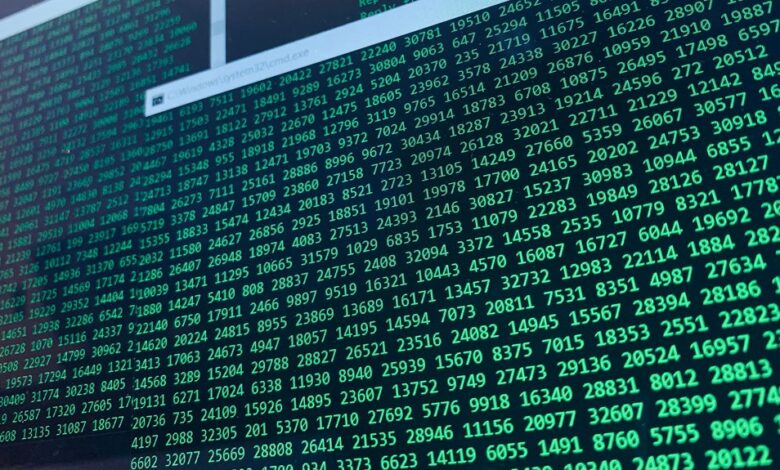 search registry lookup sources identifiers