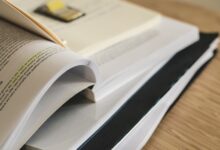 study registry numbers for five ids