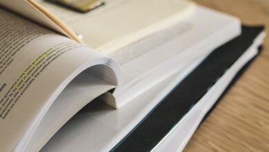 study registry numbers for five ids