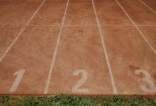 track public numbers for listed ids