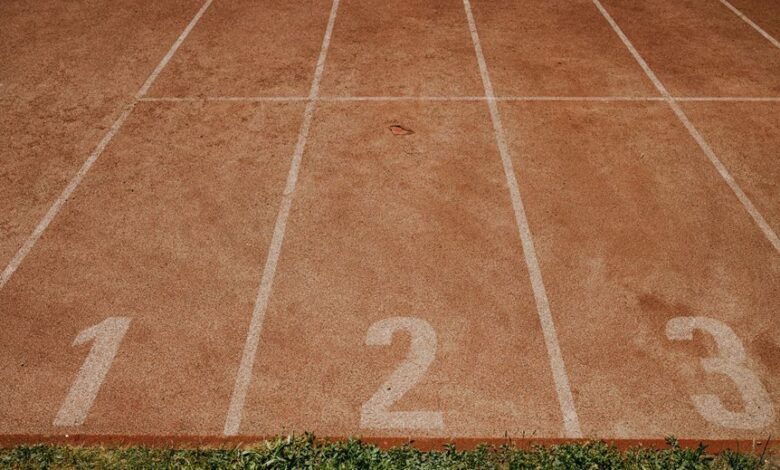 track public numbers for listed ids